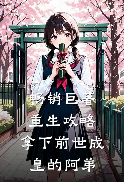 畅销巨著重生攻略拿下前世成皇的阿弟