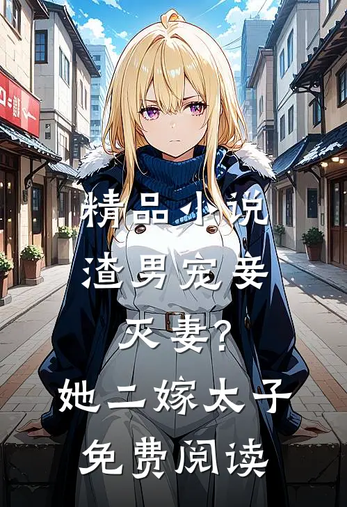 精品渣男宠妾灭妻?她二嫁太子免费阅读