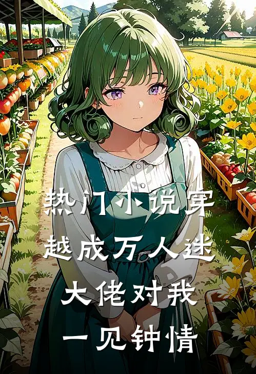 热门穿越成万人迷,大佬对我一见钟情了