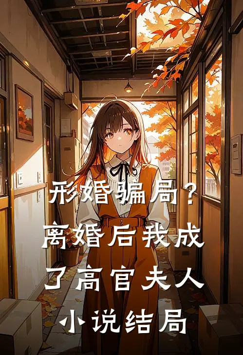 形婚骗局?离婚后我成了高官夫人结局怎么样