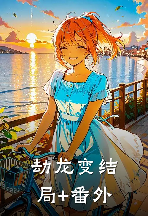 劫龙变结局+番外