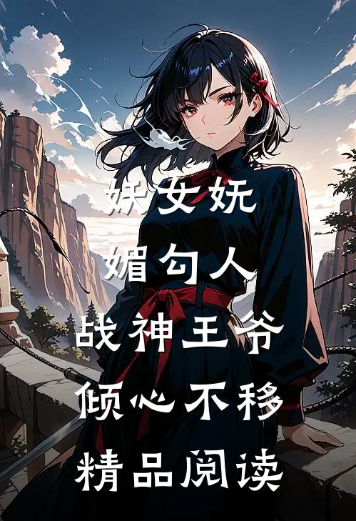 妖女妩媚勾人,战神王爷倾心不移精品阅读全文