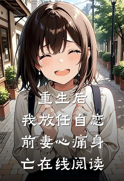 重生后,我放任自恋前妻心痛身亡在线阅读