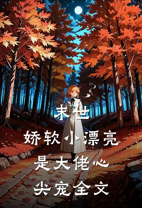 末世娇软小漂亮是大佬心尖宠全文免费