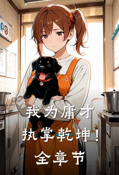 我为庸才,执掌乾坤!全章节