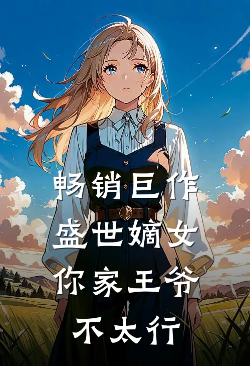 畅销巨作盛世嫡女你家王爷不太行免费阅读