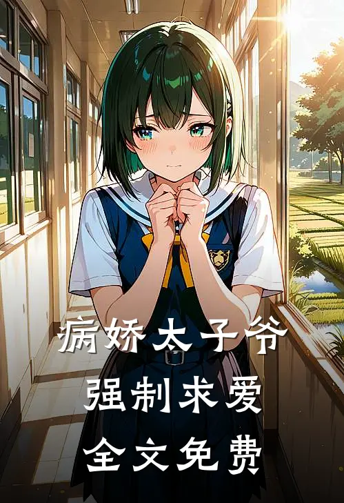 病娇太子爷强制求爱全文免费阅读
