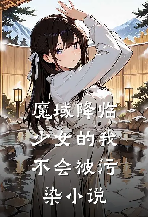 魔域降临,少女的我不会被污染