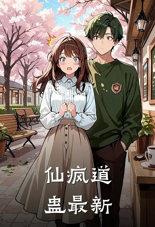 仙疯道蛊最新