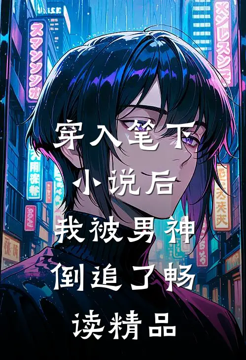穿入笔下后,我被男神倒追了畅读精品