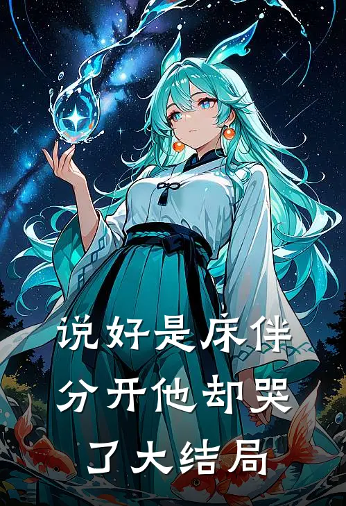 说好是床伴,分开他却哭了大结局视频