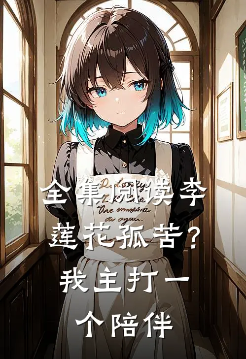 全集阅读李莲花孤苦?我主打一个陪伴人的故事