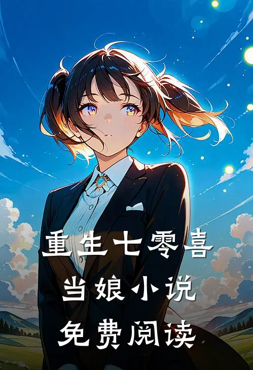 重生七零喜当娘小说免费阅读