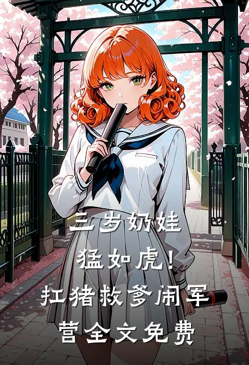 三岁奶娃猛如虎!扛猪救爹闹军营全文免费阅读