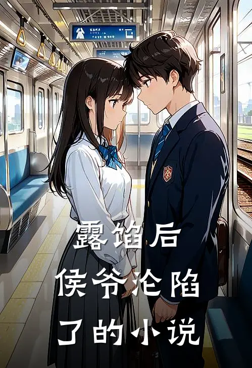 露馅后,侯爷沦陷了的免费阅读