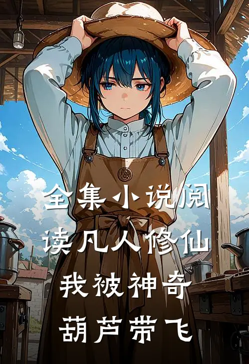 全集小说阅读凡人修仙：我被神奇葫芦带飞
