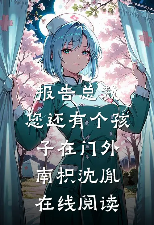 报告总裁，您还有个孩子在门外南枳沈胤在线阅读