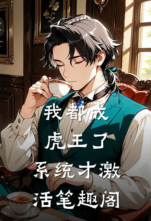 我都成虎王了，系统才激活笔趣阁