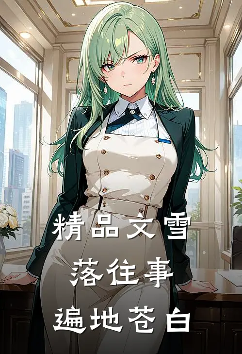精品文雪落往事,遍地苍白是谁写的