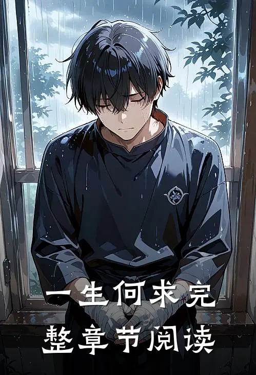 一生何求完整章节阅读