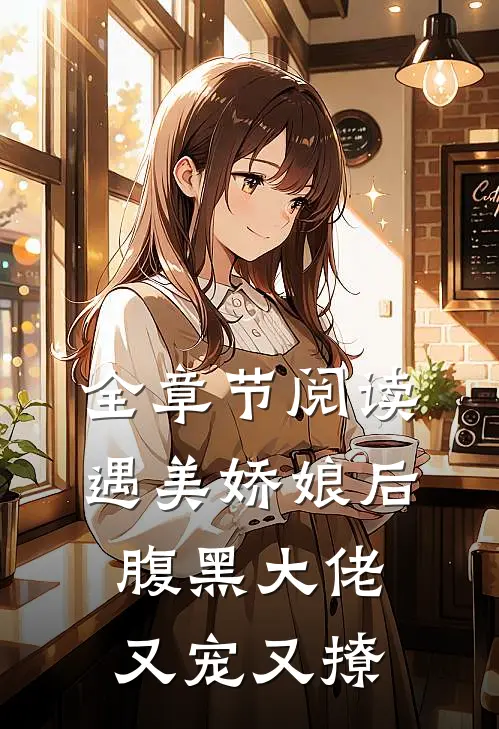 全章节阅读遇美娇娘后,腹黑大佬又宠又撩