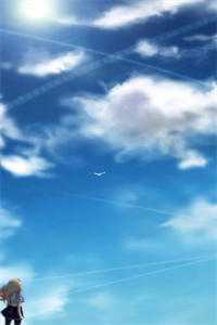 港风不渡旧时樱后续+完结