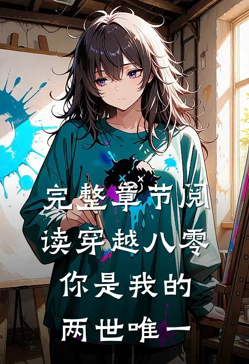 完整章节阅读穿越八零,你是我的两世唯一