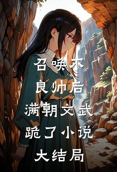 召唤不良帅后,满朝文武跪了大结局免费阅读