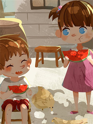 春风缓停无人归无删减