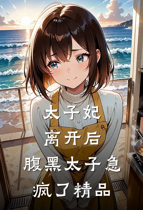 太子妃离开后,腹黑太子急疯了精品