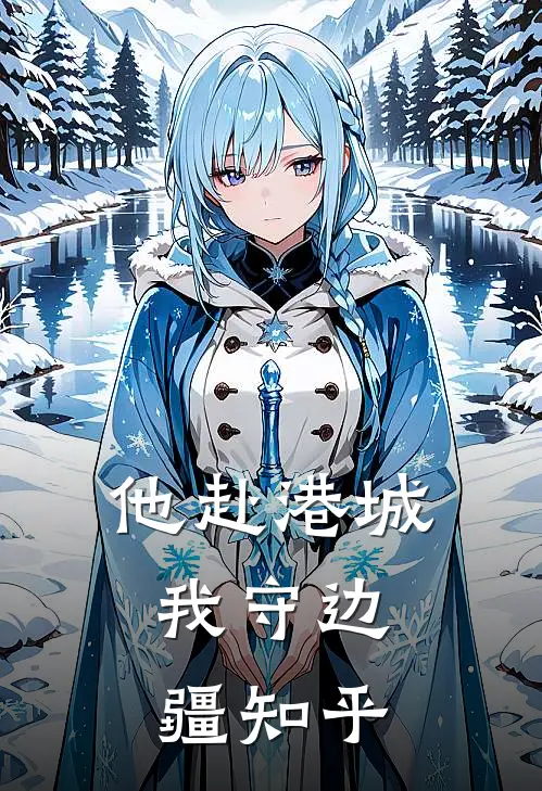 他赴港城,我守边疆知乎全文