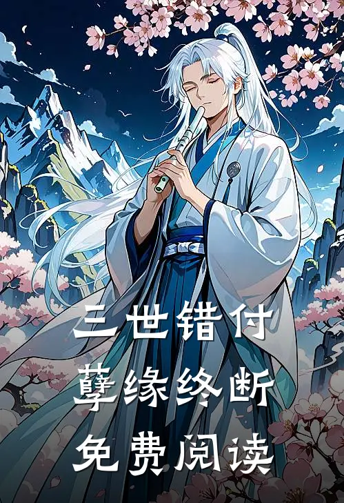 三世错付,孽缘终断免费阅读全文