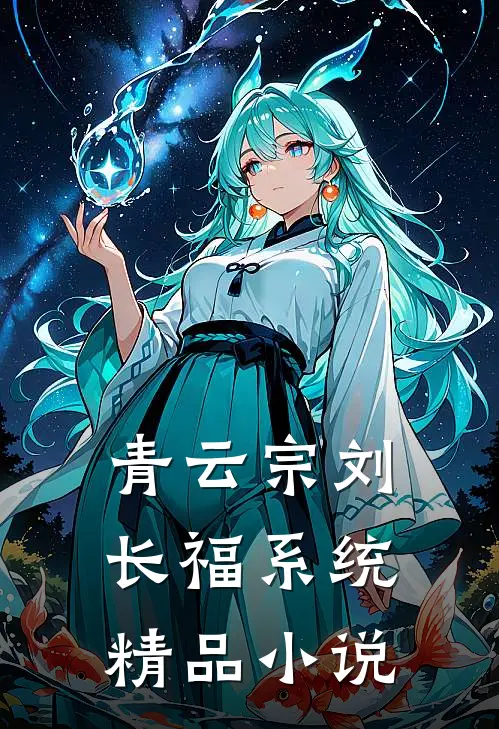 青云宗刘长福系统精品小说