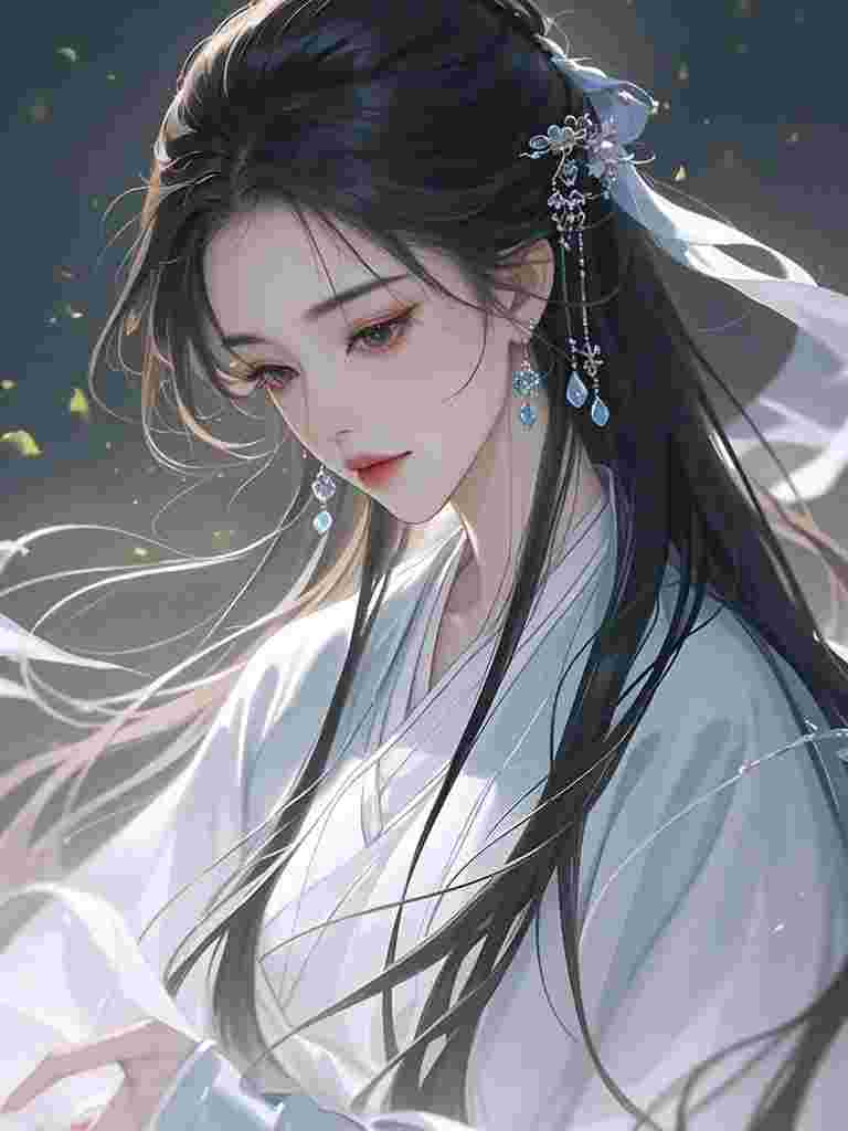 黑莲花觉醒：总裁前夫天天被网暴前言+后续