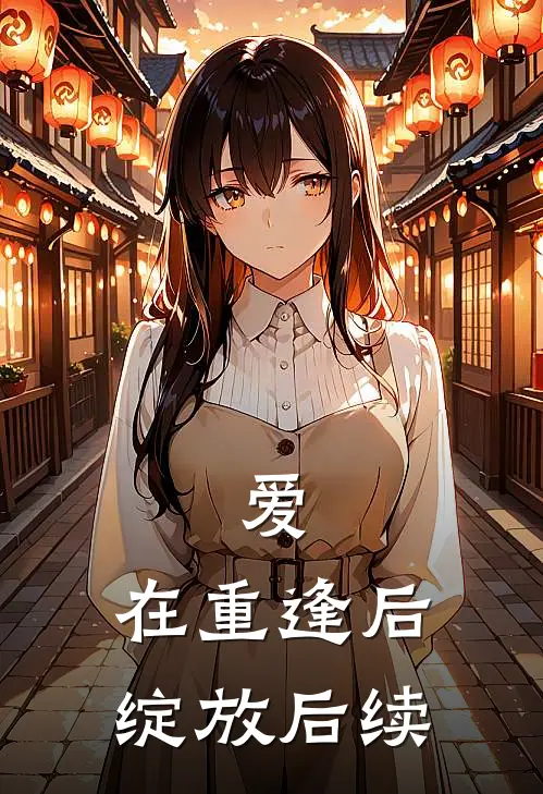 爱,在重逢后绽放后续免费阅读