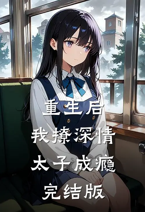 重生后,我撩深情太子成瘾完结版