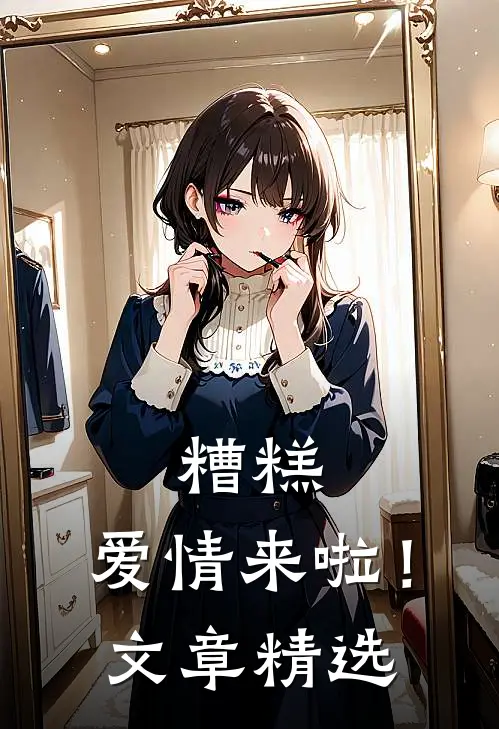 糟糕,爱情来啦!文章精选句子