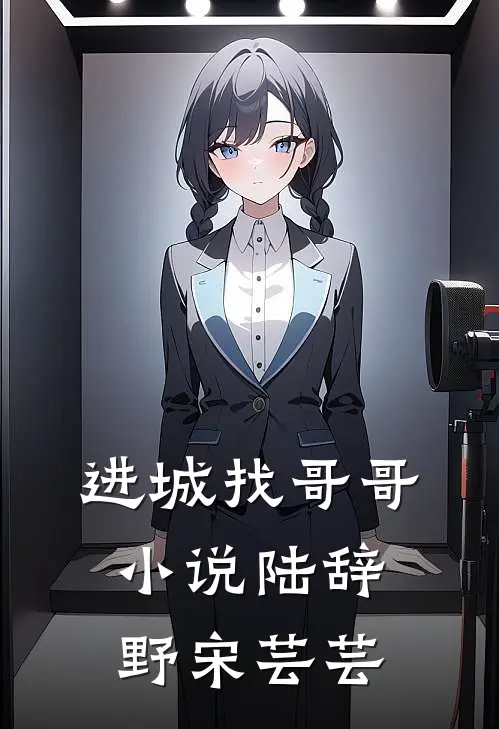 进城找哥哥小说陆辞野宋芸芸