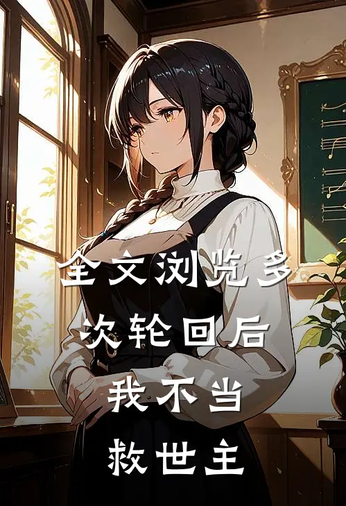 全文浏览多次轮回后,我不当救世主