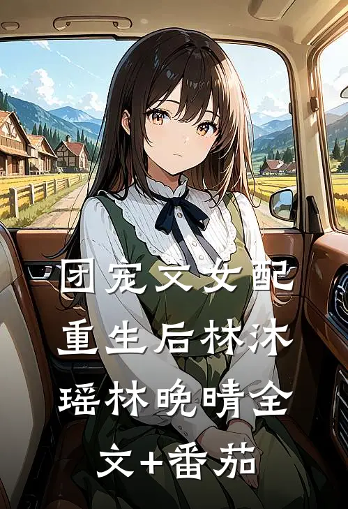 团宠文女配重生后林沐瑶林晚晴全文+番茄