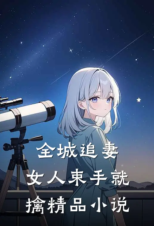 全城追妻女人束手就擒精品