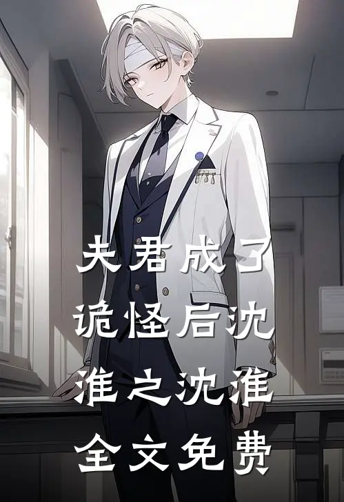 夫君成了诡怪后沈淮之沈淮全文免费观看