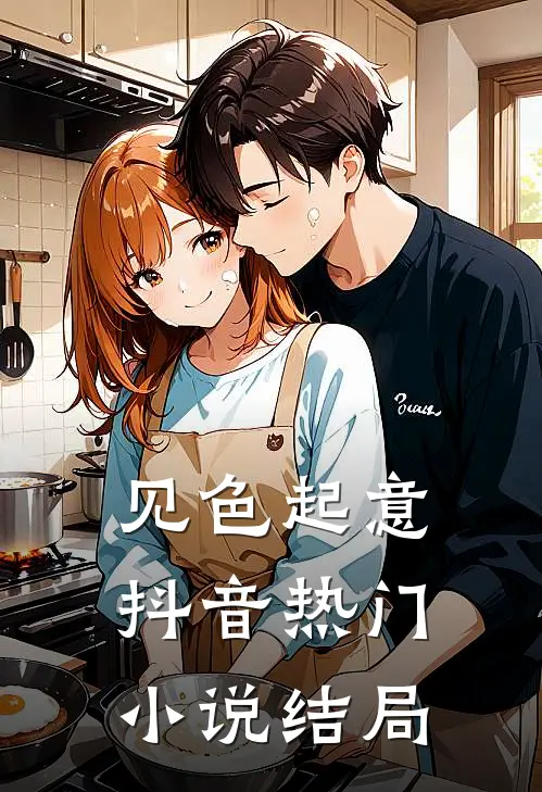 见色起意抖音热门小说结局