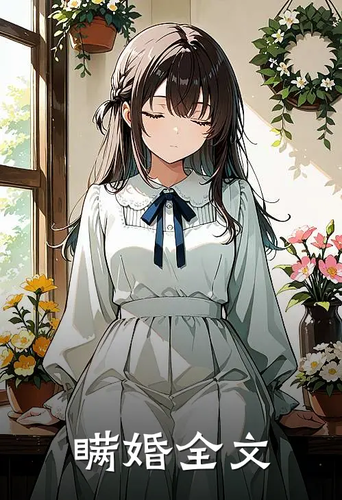 瞒婚全文