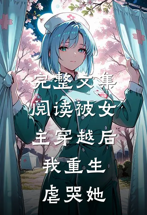 完整文集阅读被女主穿越后,我重生虐哭她的