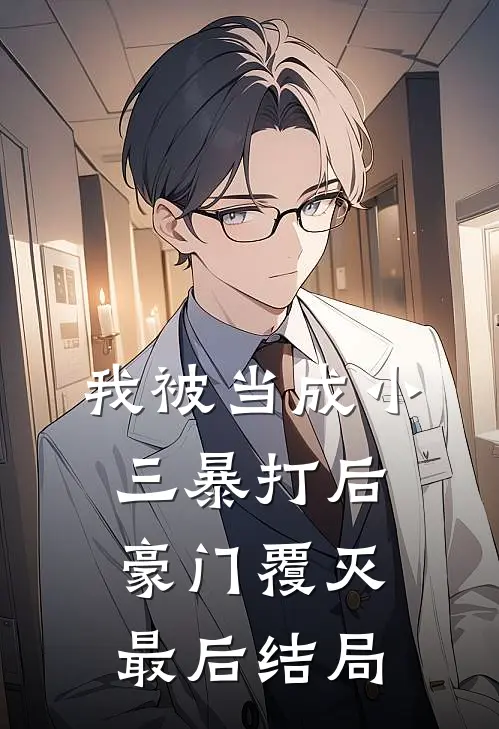 我被当成小三暴打后,豪门覆灭最后结局怎么样