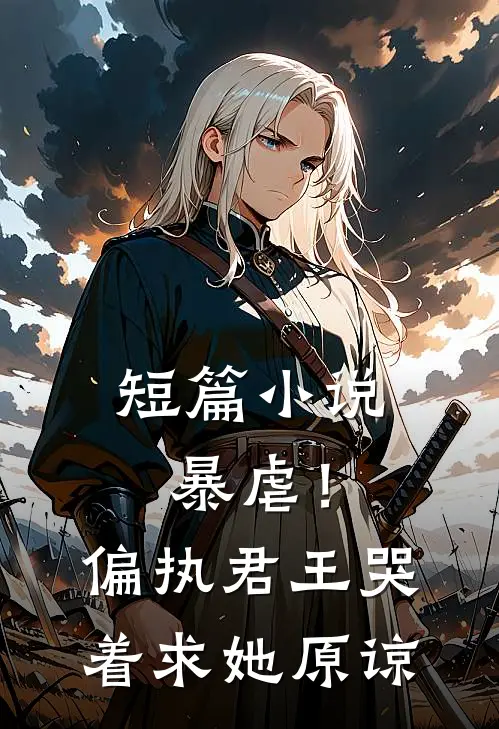 短篇暴虐!偏执君王哭着求她原谅全文阅读