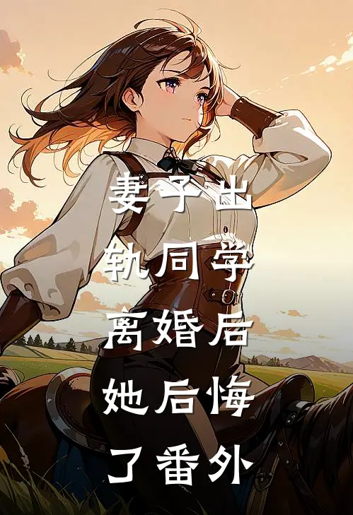 妻子出轨同学,离婚后,她后悔了 番外免费阅读