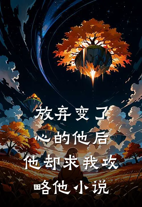 放弃变了心的他后,他却求我攻略他免费阅读