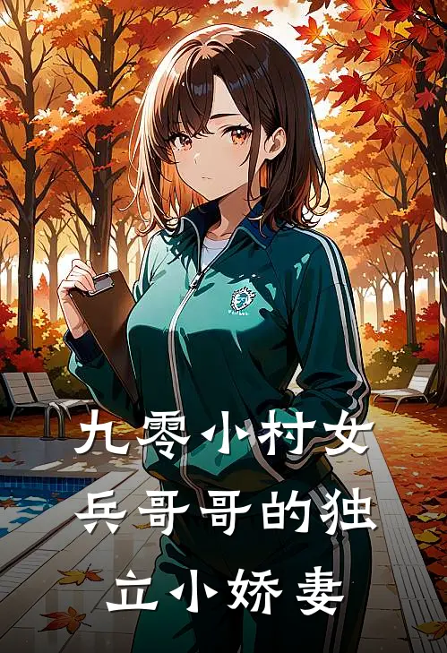 九零小村女兵哥哥的独立小娇妻